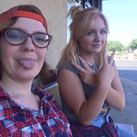 Sarah Mckinzie Photo 18