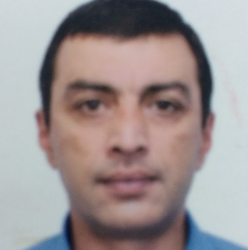 Rajiv Joshi Photo 10