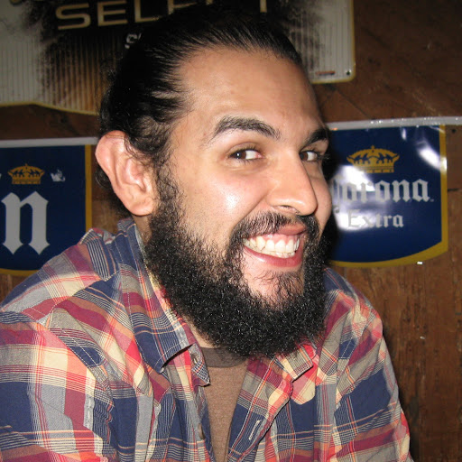 Michael Ramos Photo 33