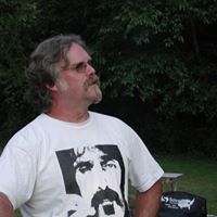 Larry Shaw Photo 8