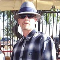 Fred Hammer Photo 12