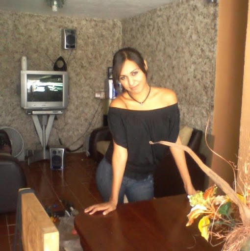 Nancy Mejia Photo 21