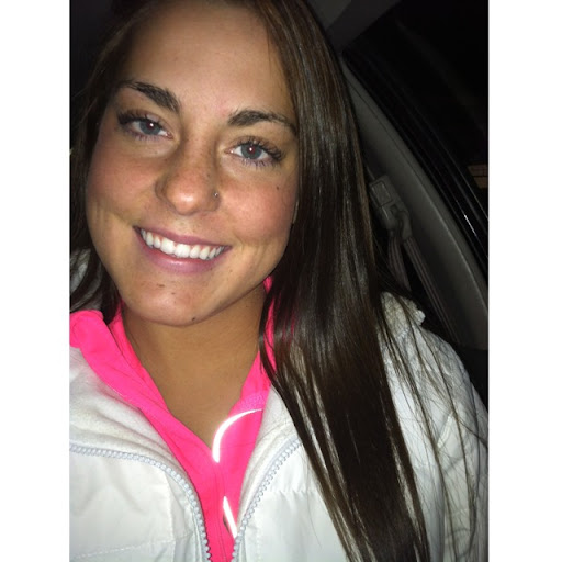 Sarah Tripp Photo 29