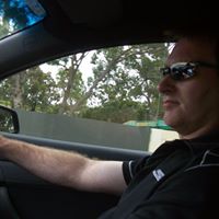Greg Watts Photo 47