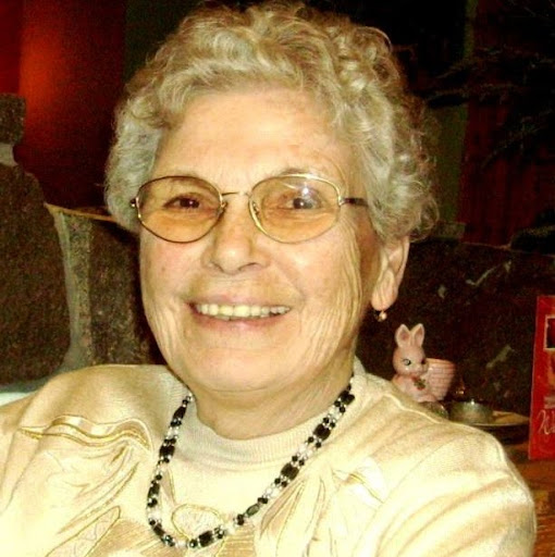Barbara Schulz Photo 35