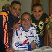 Camilo Tellez Photo 25
