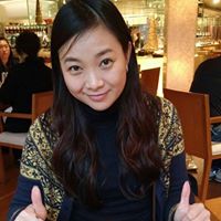 Alison Chan Photo 32