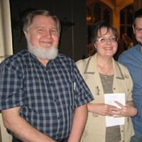 Ron Simons Photo 19