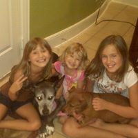 Melissa Byers Photo 16
