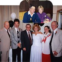 Kathy Matthews Photo 34