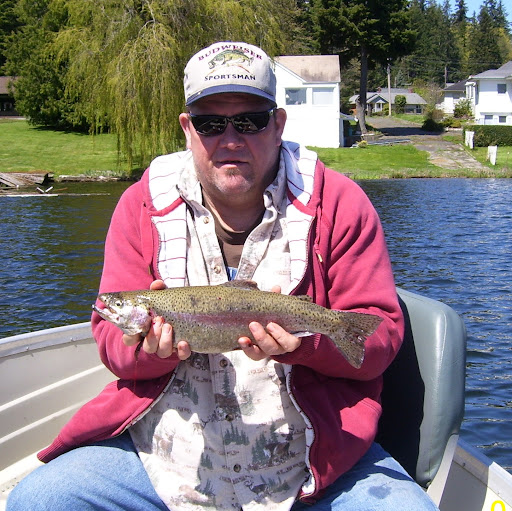 Kenny Peterson Photo 24