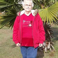 Doris Cowart Photo 5