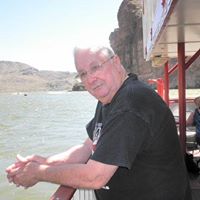 Bill Mchenry Photo 12