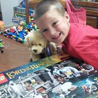 Susan Southerland Photo 13