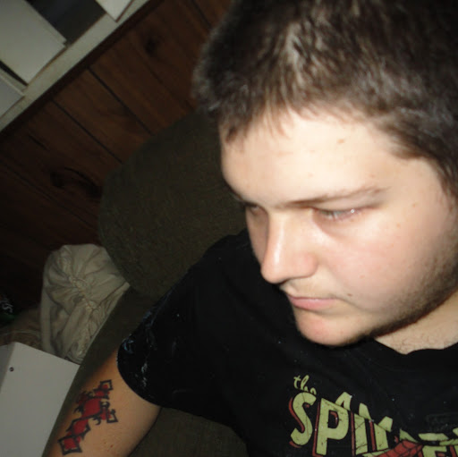 Anthony Cannon Photo 29