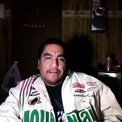 Timothy Montoya Photo 17