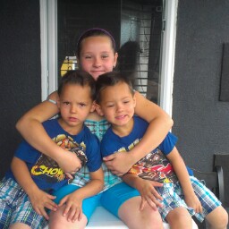 Nancy Gignac Photo 1