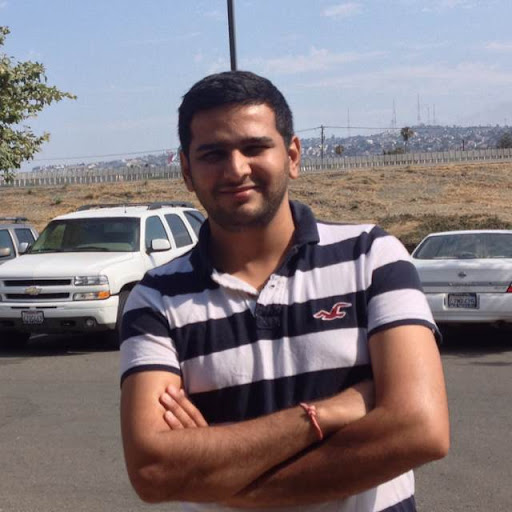 Viral Shah Photo 44