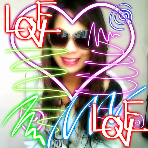 Mary Sy Photo 6