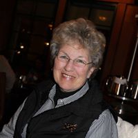 Patricia Simmons Photo 41