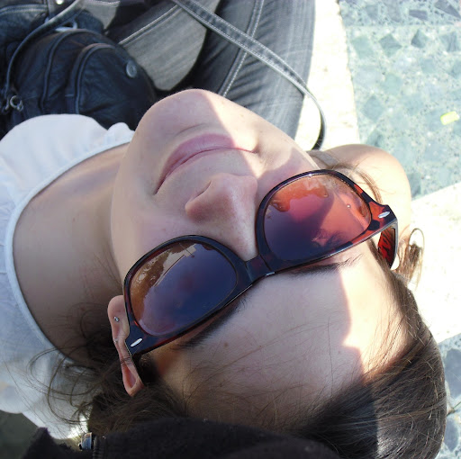 Sarah Sweet Photo 39