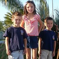 Stephanie Sisco Photo 7