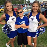 Amber Peters Photo 37