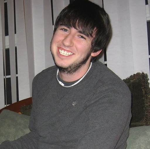 Josh Robbins Photo 9