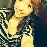 Sierra Jenkins Photo 10