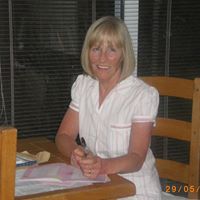 Geraldine Doherty Photo 5