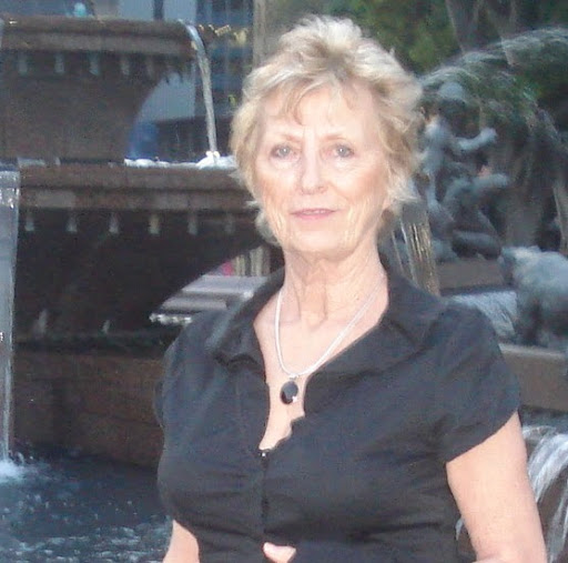 Joy Bailey Photo 34