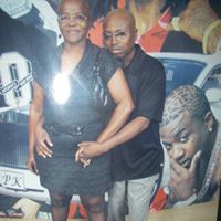 Cynthia Simpson Photo 22