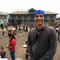 Mark Epstein Photo 48