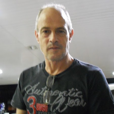 Nilson Costa Photo 13