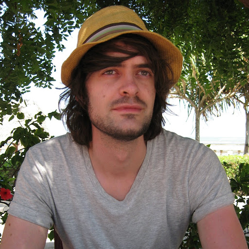 David Macgregor Photo 31