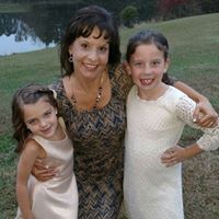 Tina Cooper Photo 27