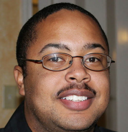 Kenneth Morton Photo 20