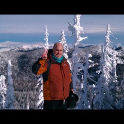 Kevin Sprague Photo 21