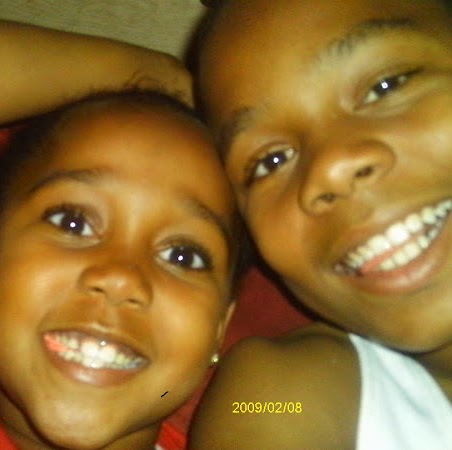 Malika Johnson Photo 11