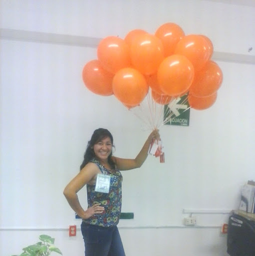Araceli Fuentes Photo 28
