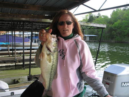 Sandra Boyd Photo 21