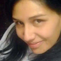 Ana Hurtado Photo 3