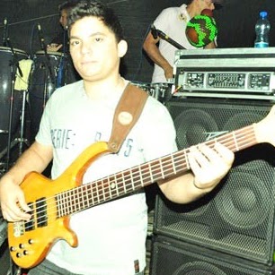 David Bass Photo 40