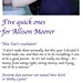 Allison Helm Photo 21