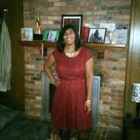 Kimberly Strong Photo 15
