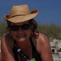 Jill Harrell Photo 8