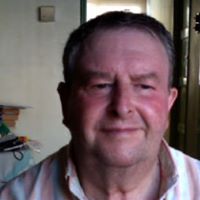 Jon Slade Photo 16