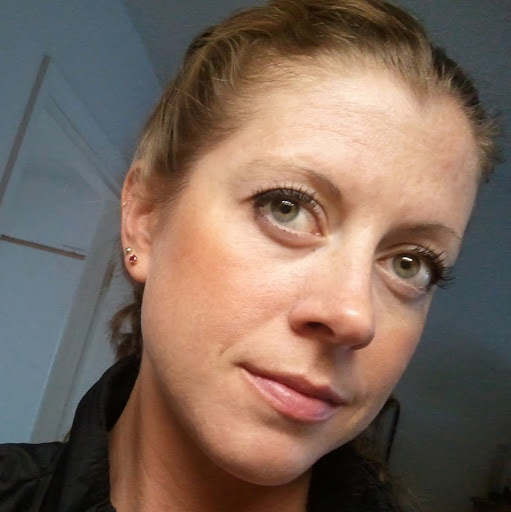 Cheryl Cain Photo 26