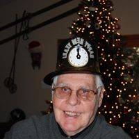 Ronald Burnett Photo 23