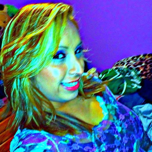 Joanna Sanchez Photo 11
